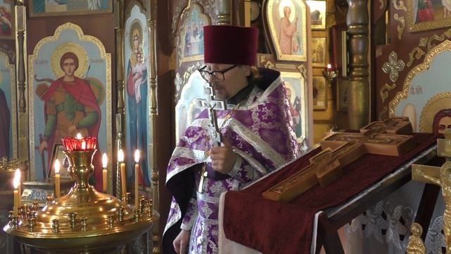 Уподобиться Христу