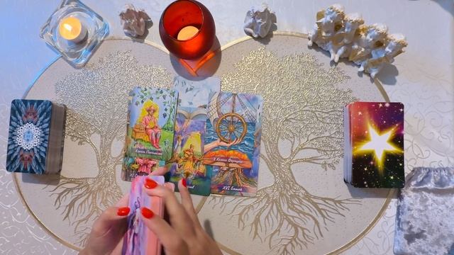 Его МЫСЛИ о Вас СЕГОДНЯ?❤️🌊🪐🔥💫