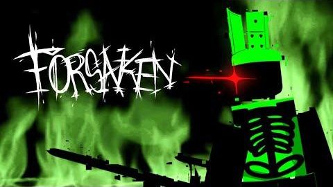 1х1х1х1 (Domino Effect) Chase Theme Forsaken