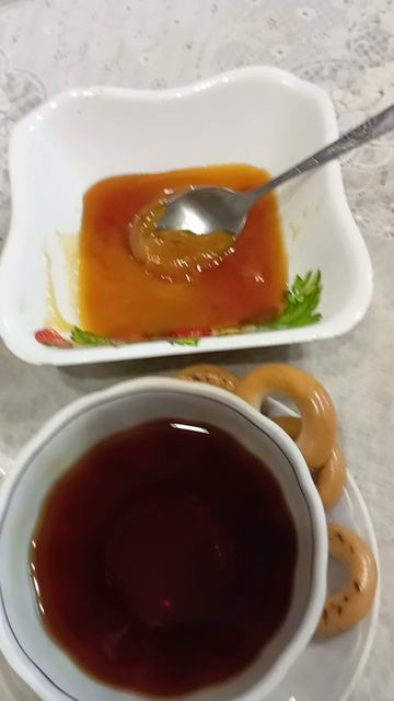 Медовый Спас! Праздник в августе для нас.