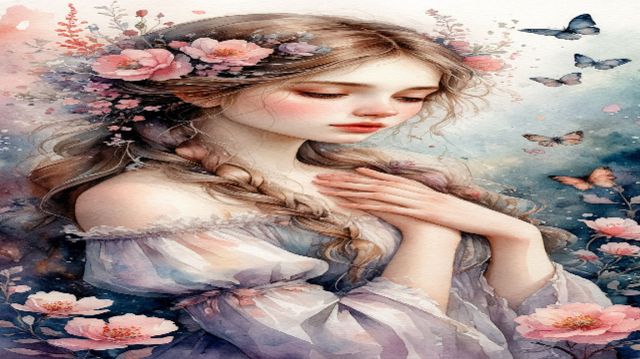 You Are My Dream от Davvi