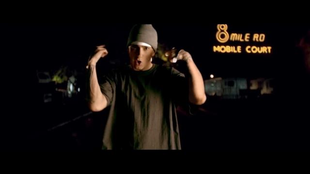 Eminem ft Rihanna - The Monster