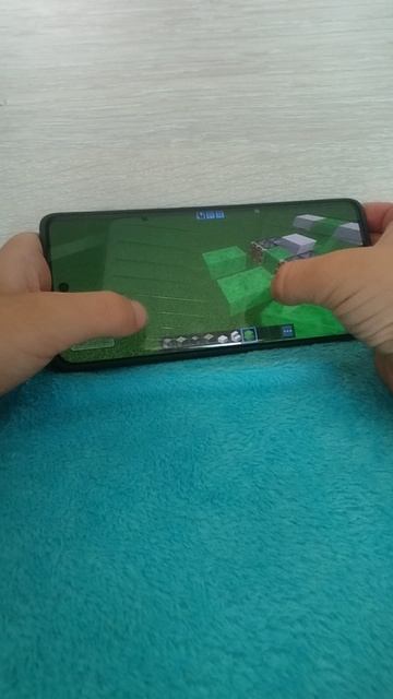 как сделать самолёт в Майнкрафте