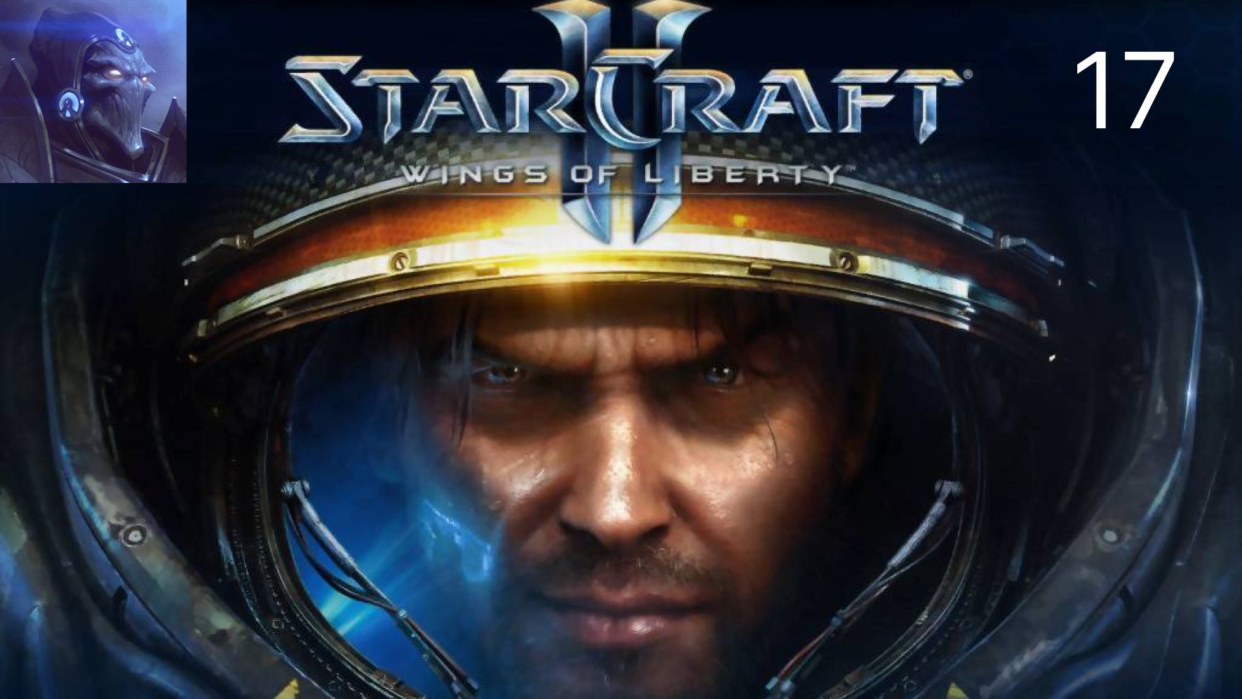 StarCraft 2 Wings Of Liberty Миссия 