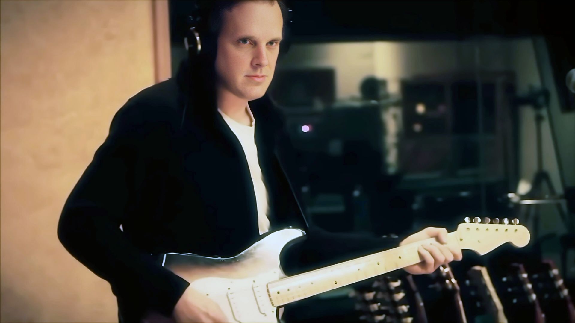 Lazy_Jimmy Barnes & Joe Bonamassa
