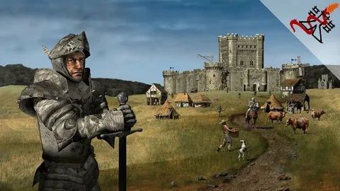 Цитадель прохождение14 серия