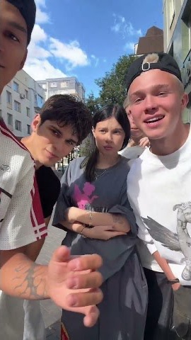 ❤️
