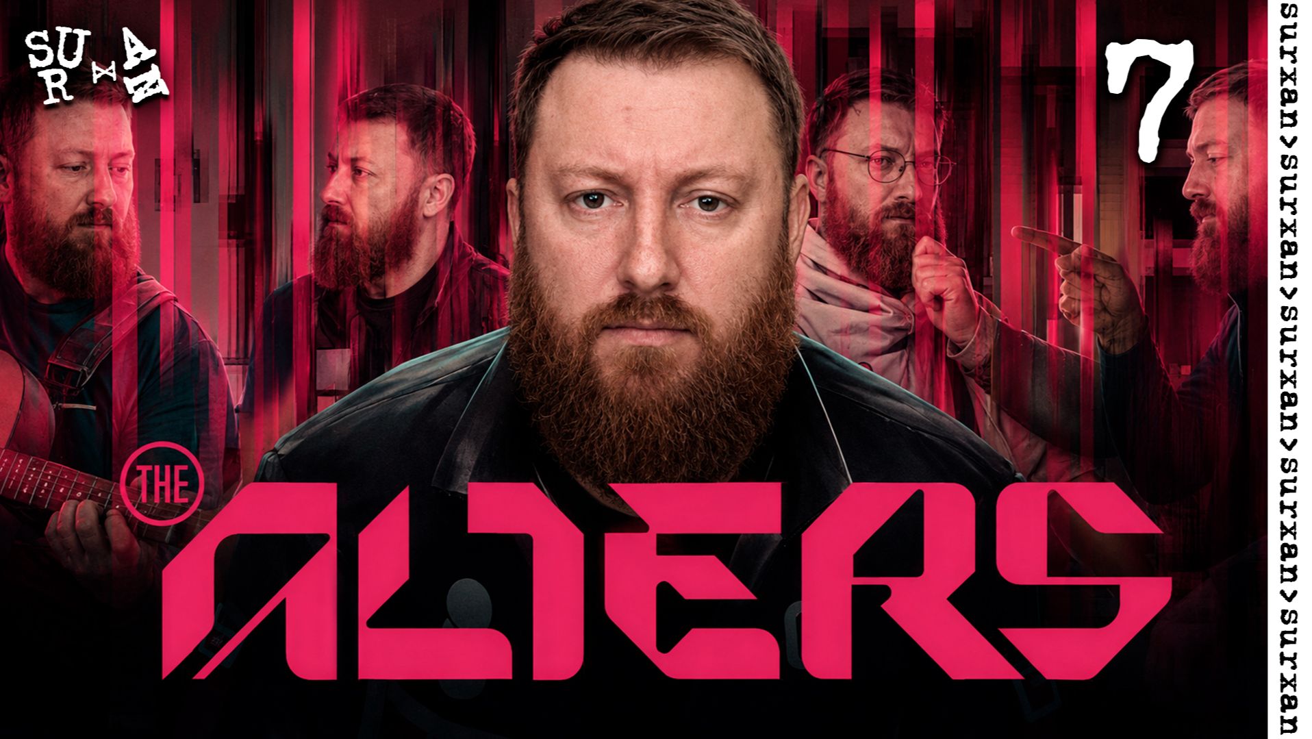 Выжить в далеком космосе! Проходим The Alters - часть 7 (Запись Стрима)
