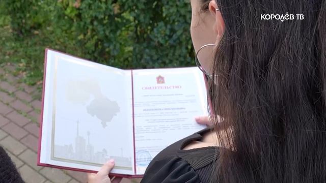 Социальная ипотека: молодая семья педагога готовится к новоселью