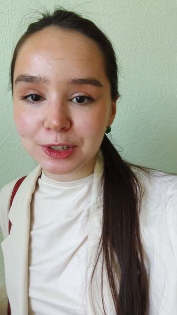 Детки очень устали