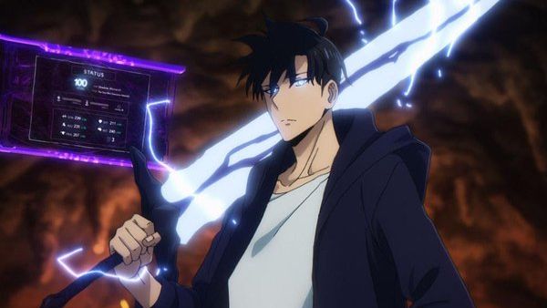 Epic Fight Sung Jin Woo & Shadow Batalyon - Solo Leveling Edit __ AMV - Bring Me