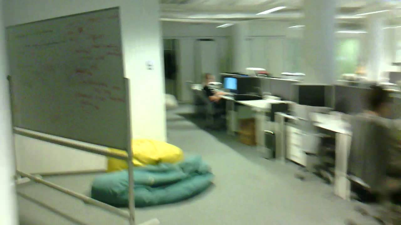 ASUS Slider SL101 Video Sample 1