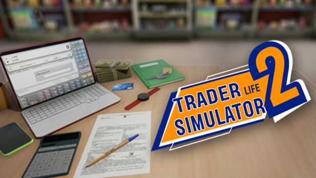 Trader Life Simulator 2 (Посмотрели и харэ)