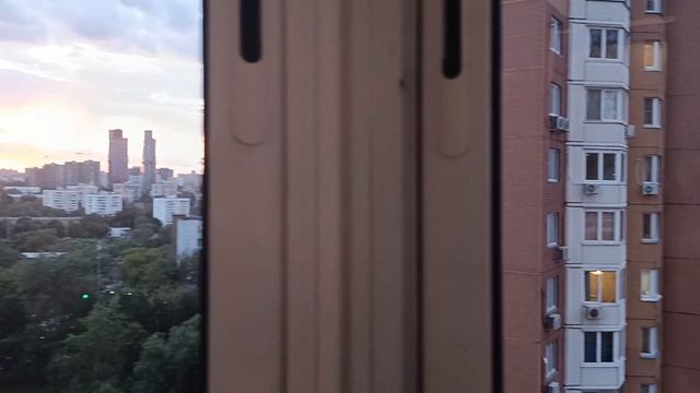 Двухкомнатная квартира Москва Электролитный пр-д 16 корпус 4