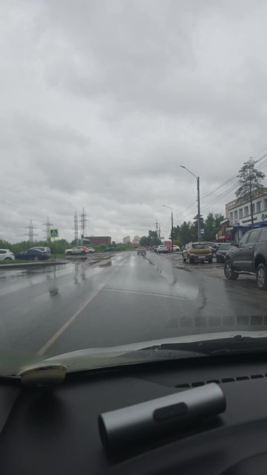 катаемся по Н.Новгороду