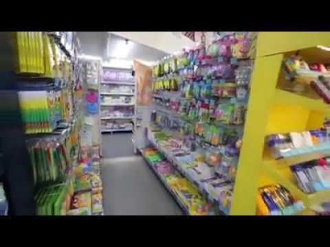 Культтовары-Винница, ЧП / Якісна канцелярія, сеть магазинов