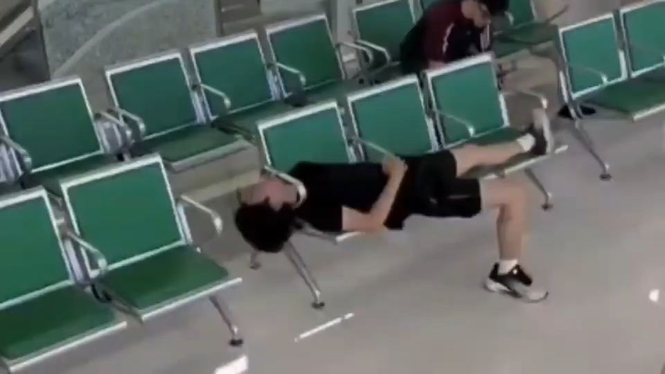 Новая лампочка во рту