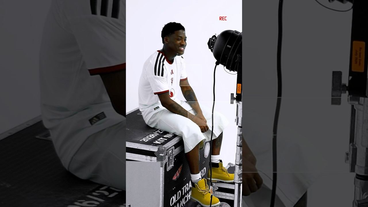 Rewinding The Carrington Tapes ️