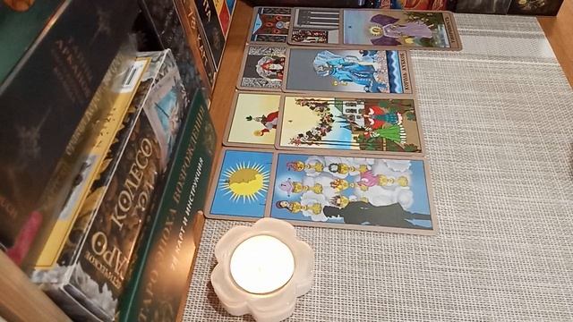 ВАЖНОЕ ПОСЛАНИЕ ХРАНИТЕЛЯ РОДА..