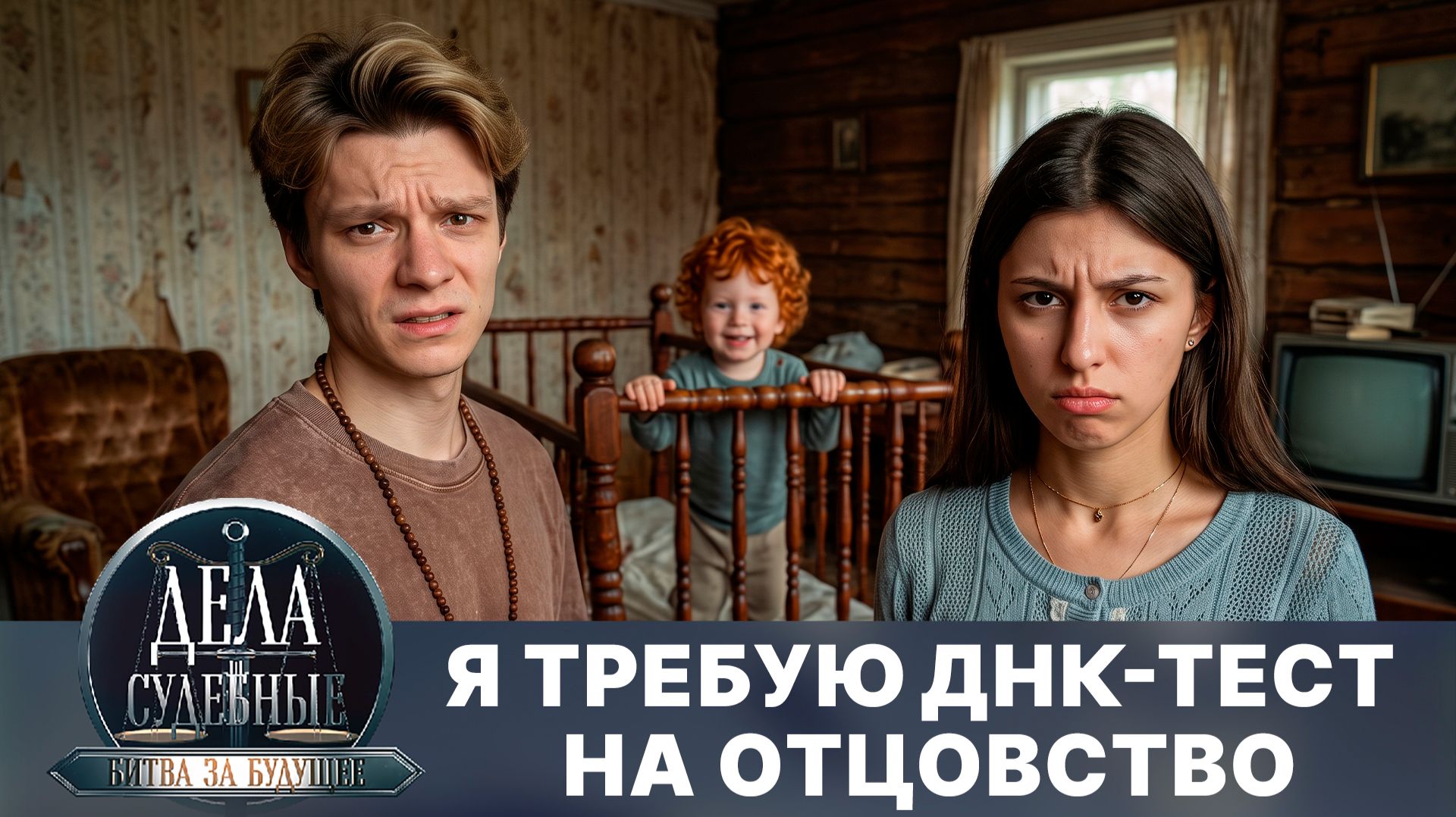 Дела судебные с Алисой Туровой. Битва за будущее. Эфир от 14.08.26