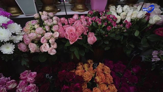 Рынок Славянский приглашает за покупками!
