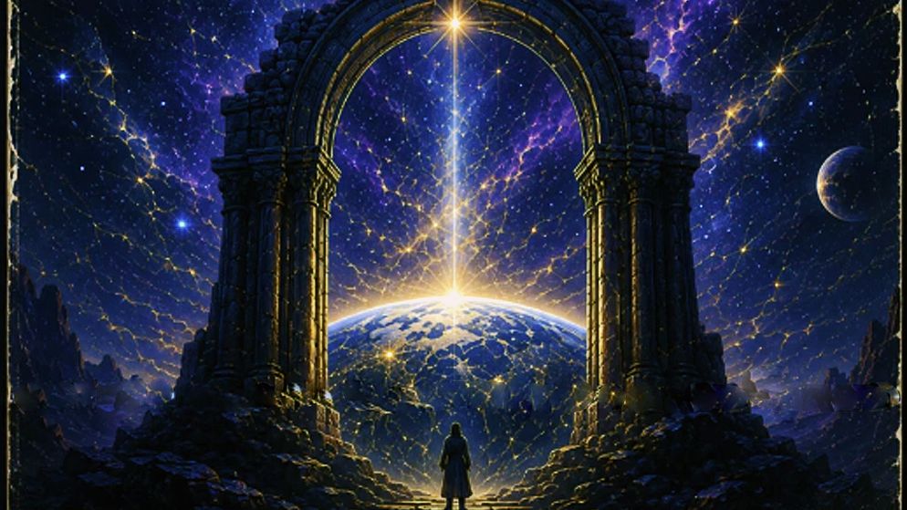 Andromeda Horizon / Classic Rock 80s