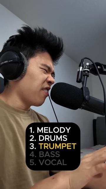 SXIN 7 Weeks & 3 Days Remix #beatbox