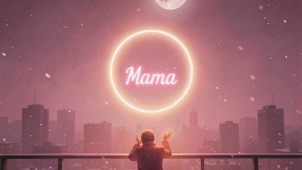 Igor Krutoy x Jeeg - Mama