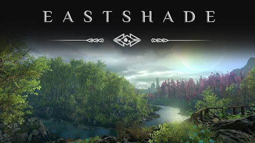 💻 Eastshade (Part #1) - Дуплей Максим Игоревич ᚷᚦᛟ