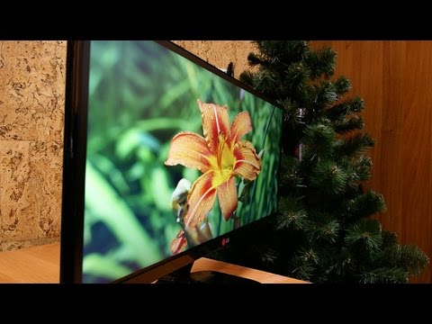 LG 25UM65