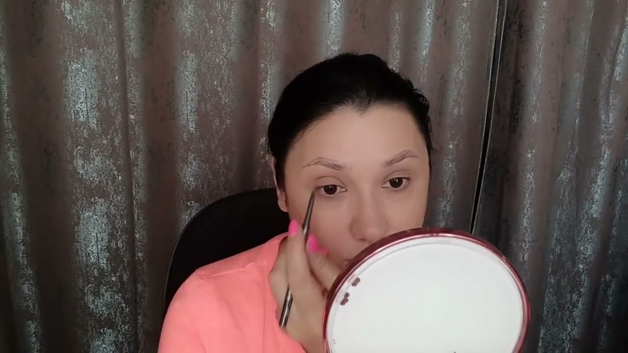 😉МАКИЯЖ НОВОЙ КОСМЕТИЧКОЙ😉 / А НУЖНА ЛИ КАМЕРА ВООБЩЕ???🤔 / РАЗГОВОР ПО ДУШАМ🤫