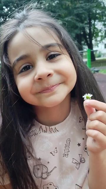 Новый тренды 🥰 Милана #conlamismapiedra