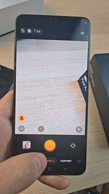 КРУТЫЕ ФЛАГМАНЫ OPPO