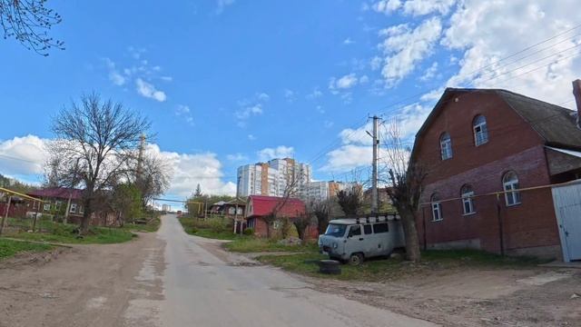 Белореченская улица