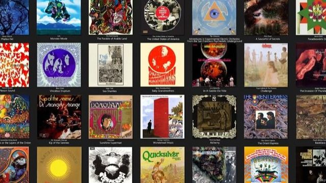 Albatross / Flower Travellin' Band – A Breath Of Fresh Air  1973 / Satori  1971 [full Album]