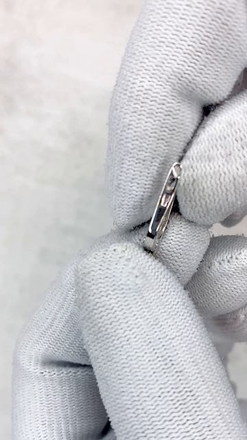 Серьги с бриллиантами ЭПЛ Даймонд арт: К11697