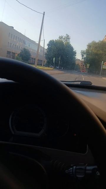 Видео от ЛачКлуб - Шевроле ЛачеттиChevrolet Lacetti