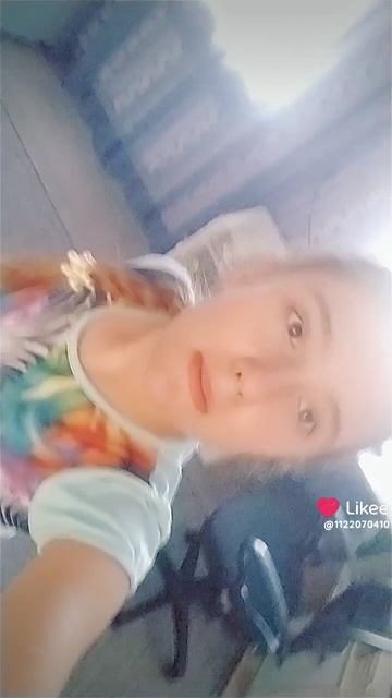 Глаза