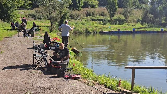15.08.26 г. РК Волна.