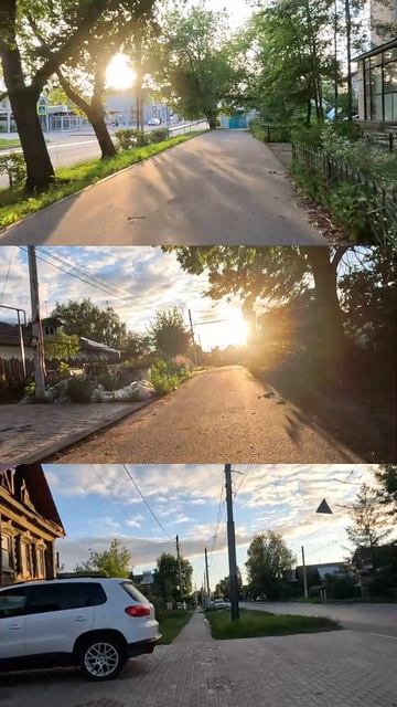 катаюсь на велоспеде 9