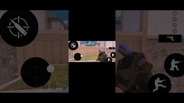 играем в стандоф 2 часть 8