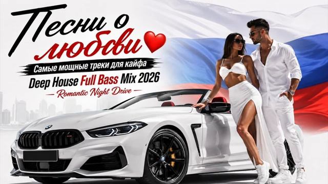 Песни о любви Самые мощные треки для каифа Новинки Крутых Хитов Онлайн на RUTUBE Топ Хиты Онлайн