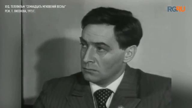95 лет назад родился Микаэл Таривердиев. Вспоминаем любимые мелодии из культовых фильмов
