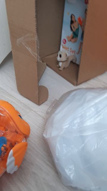 капибара на вб