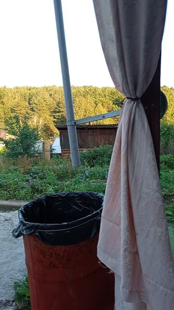 НА ДАЧЕ)) #дача #посиделки