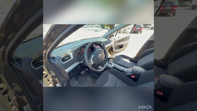 Citroën C4