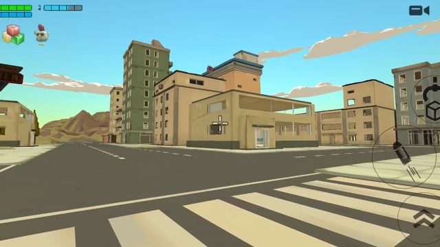 я збежал от альт лёхи часть 2