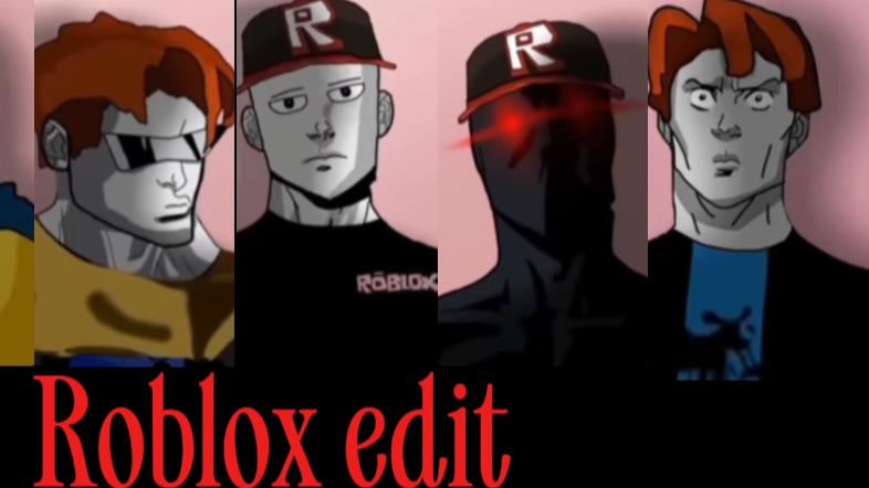 Roblox Edit