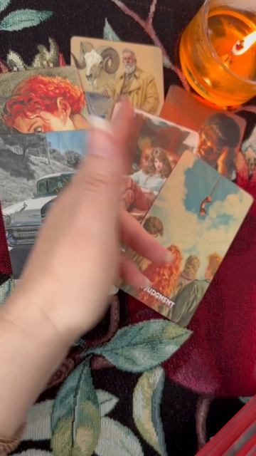 ‼️ Вот-вот Случится... 🌓✨ с Ниной #tarot #таролог  #онлайгадание