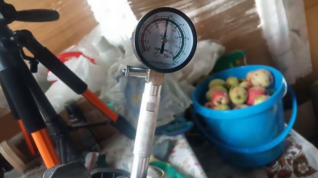 Тример Stihl FS55 умер или нет